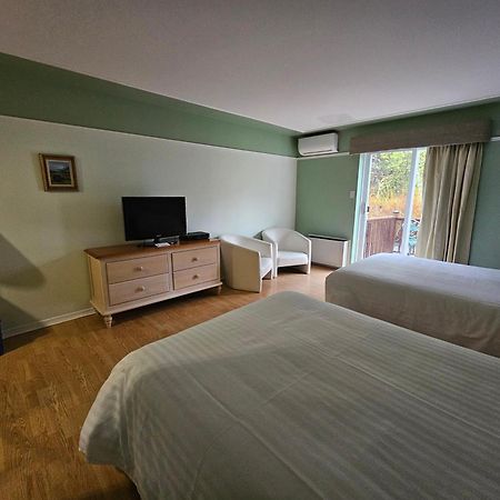 Hotel Au Petit Berger 라말베 외부 사진