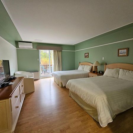 Hotel Au Petit Berger 라말베 외부 사진