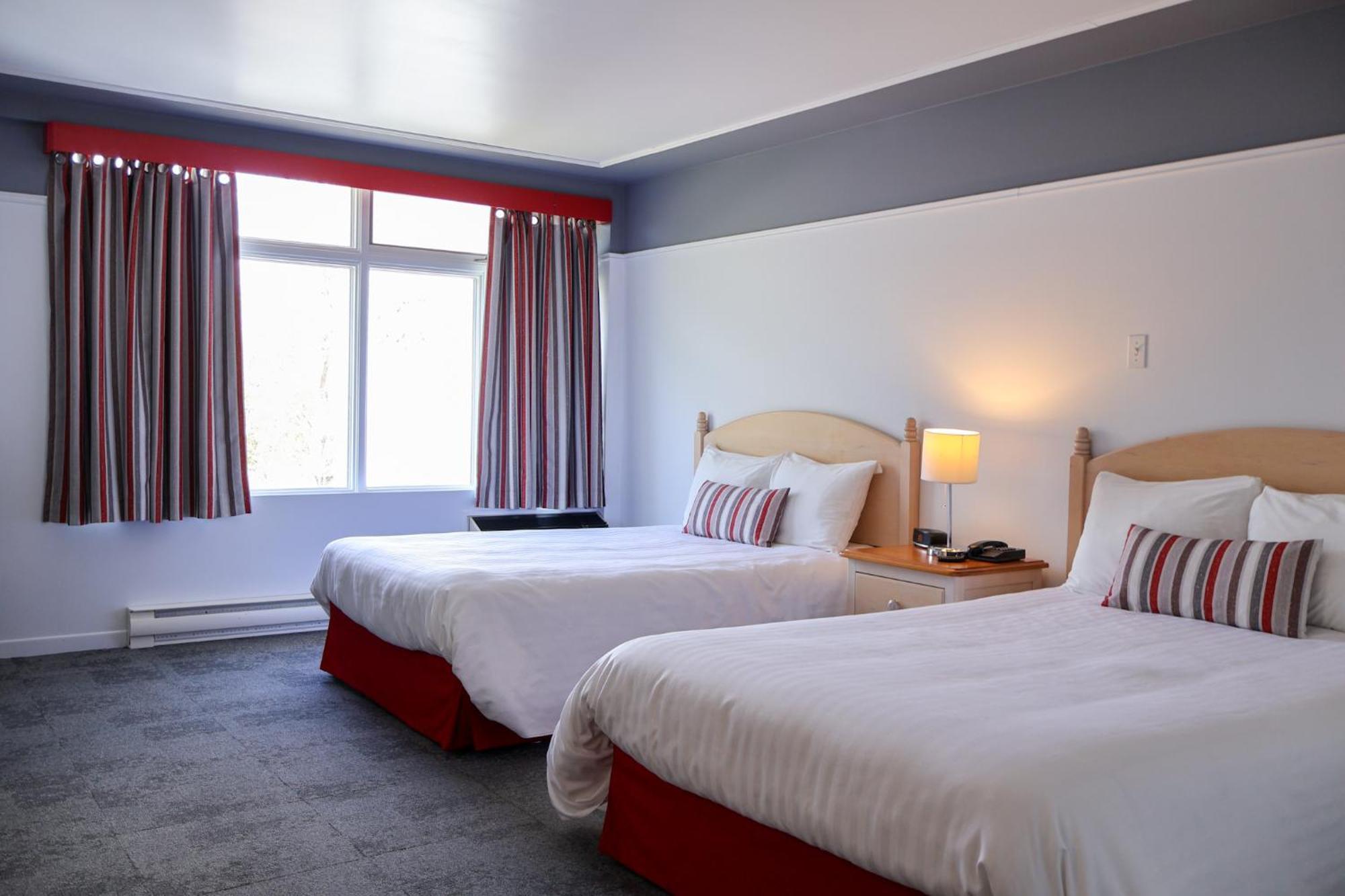 Hotel Au Petit Berger 라말베 외부 사진