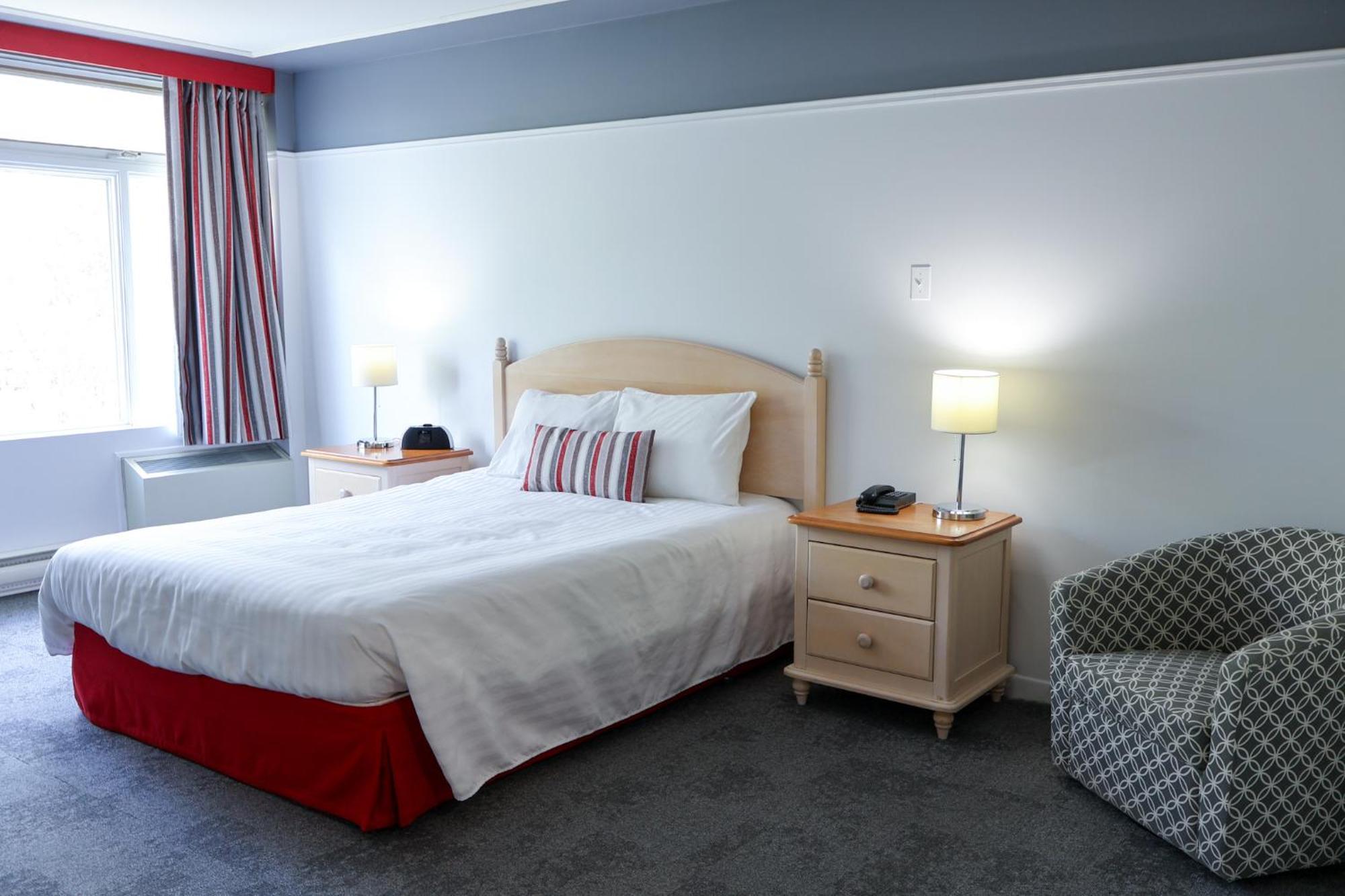 Hotel Au Petit Berger 라말베 외부 사진
