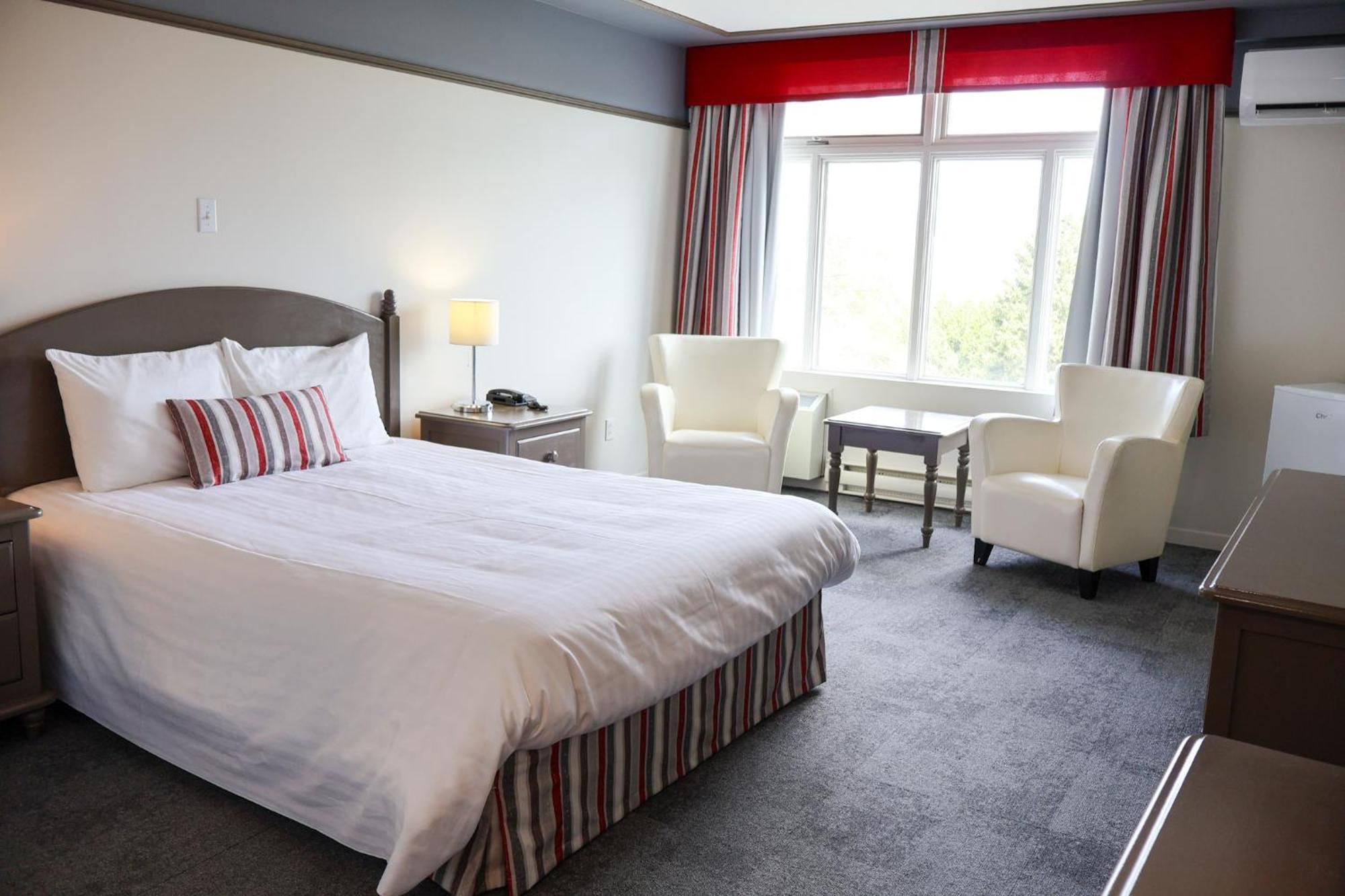 Hotel Au Petit Berger 라말베 외부 사진
