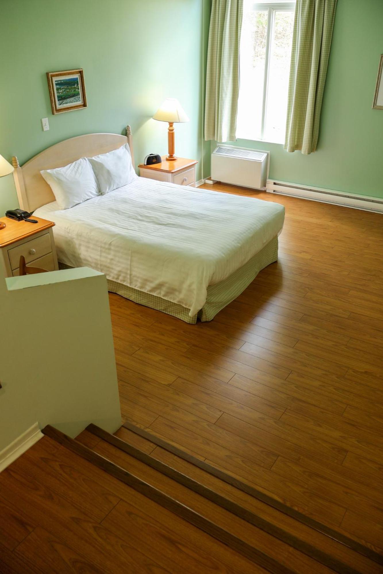 Hotel Au Petit Berger 라말베 외부 사진
