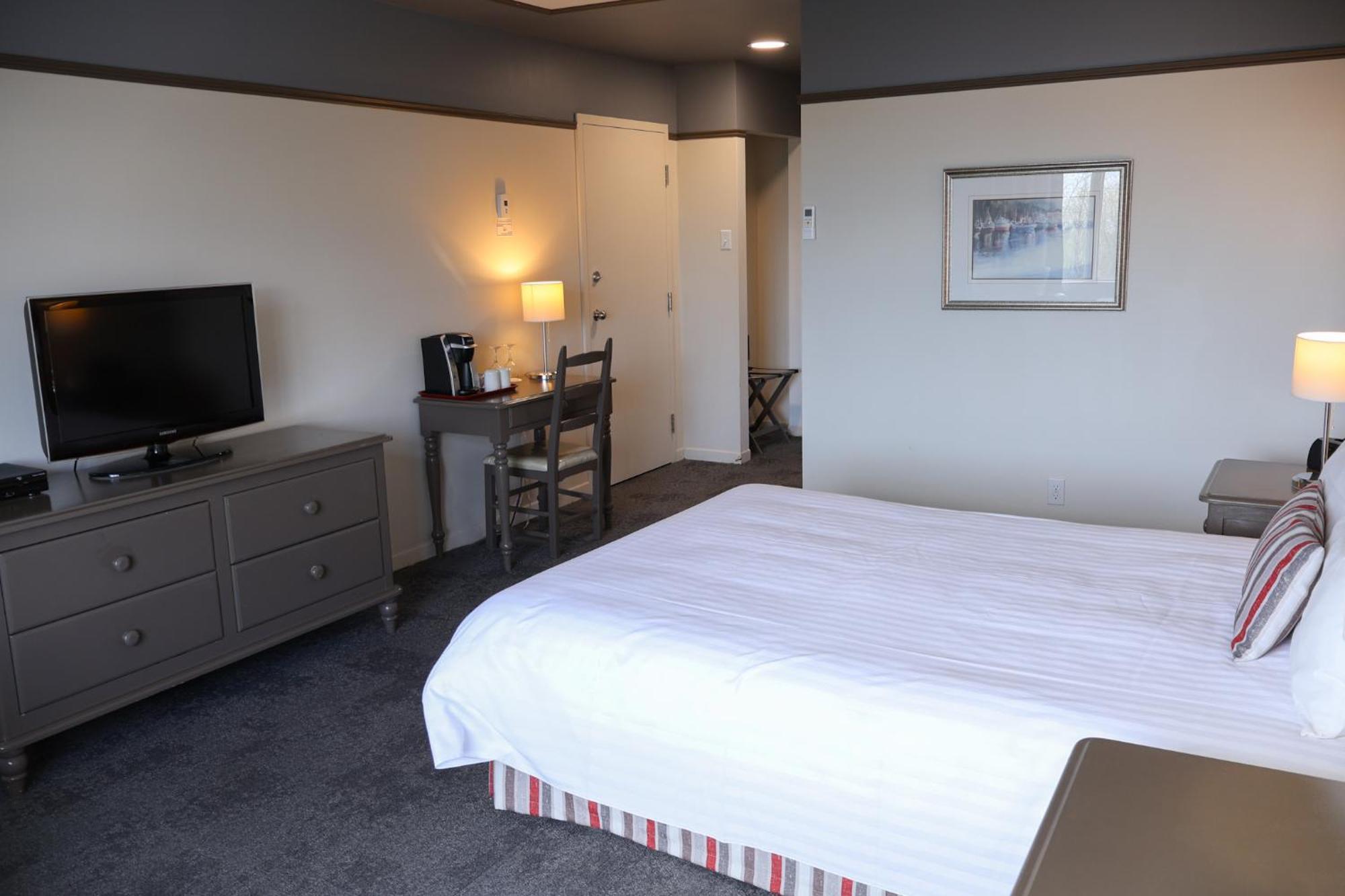 Hotel Au Petit Berger 라말베 외부 사진