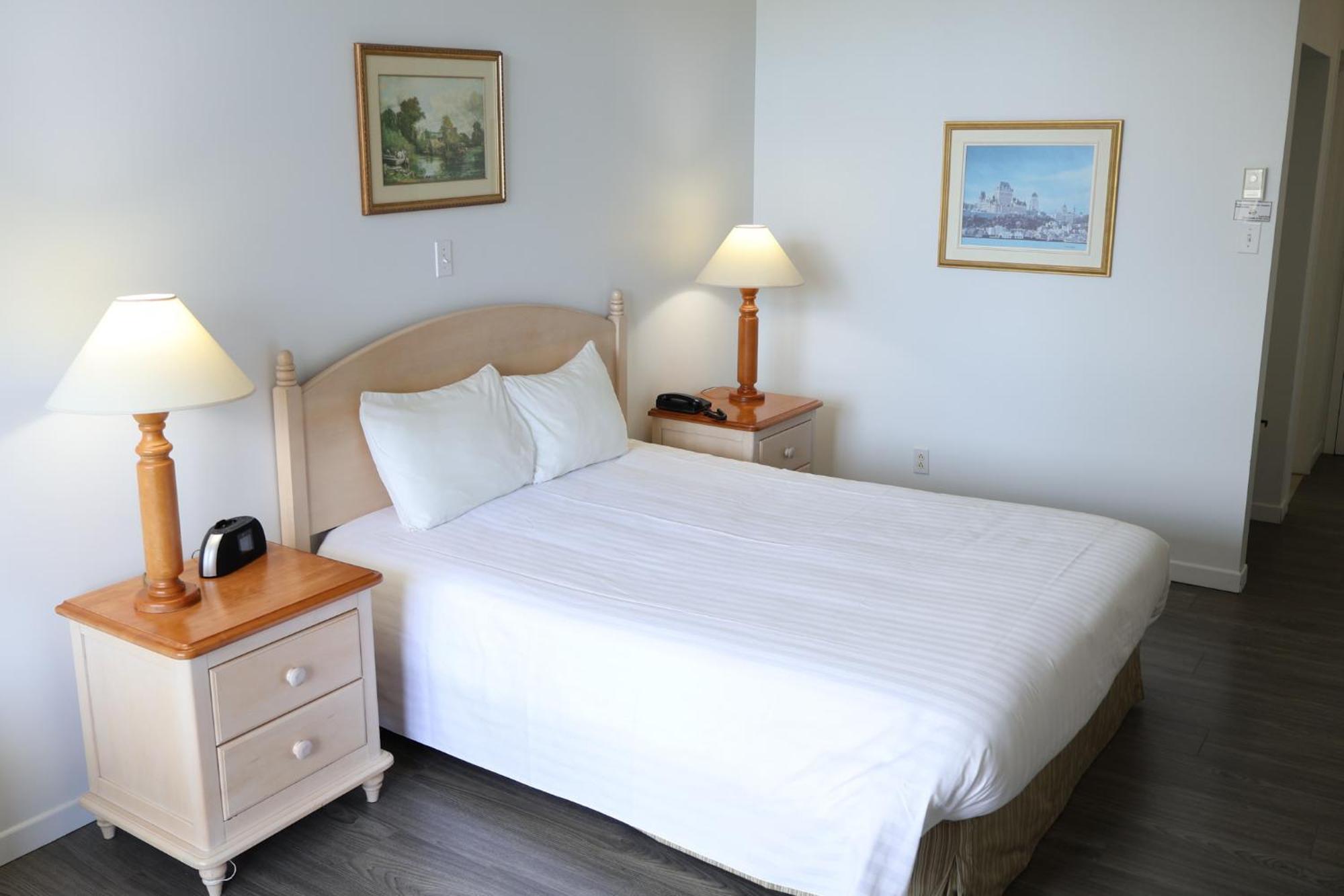 Hotel Au Petit Berger 라말베 외부 사진