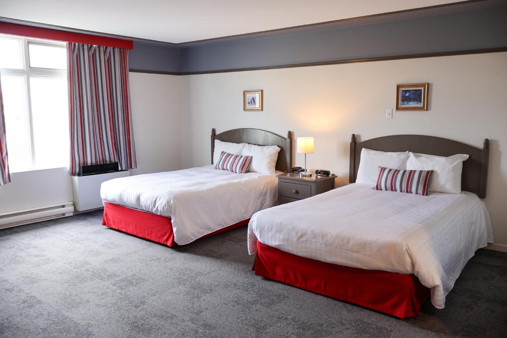 Hotel Au Petit Berger 라말베 외부 사진