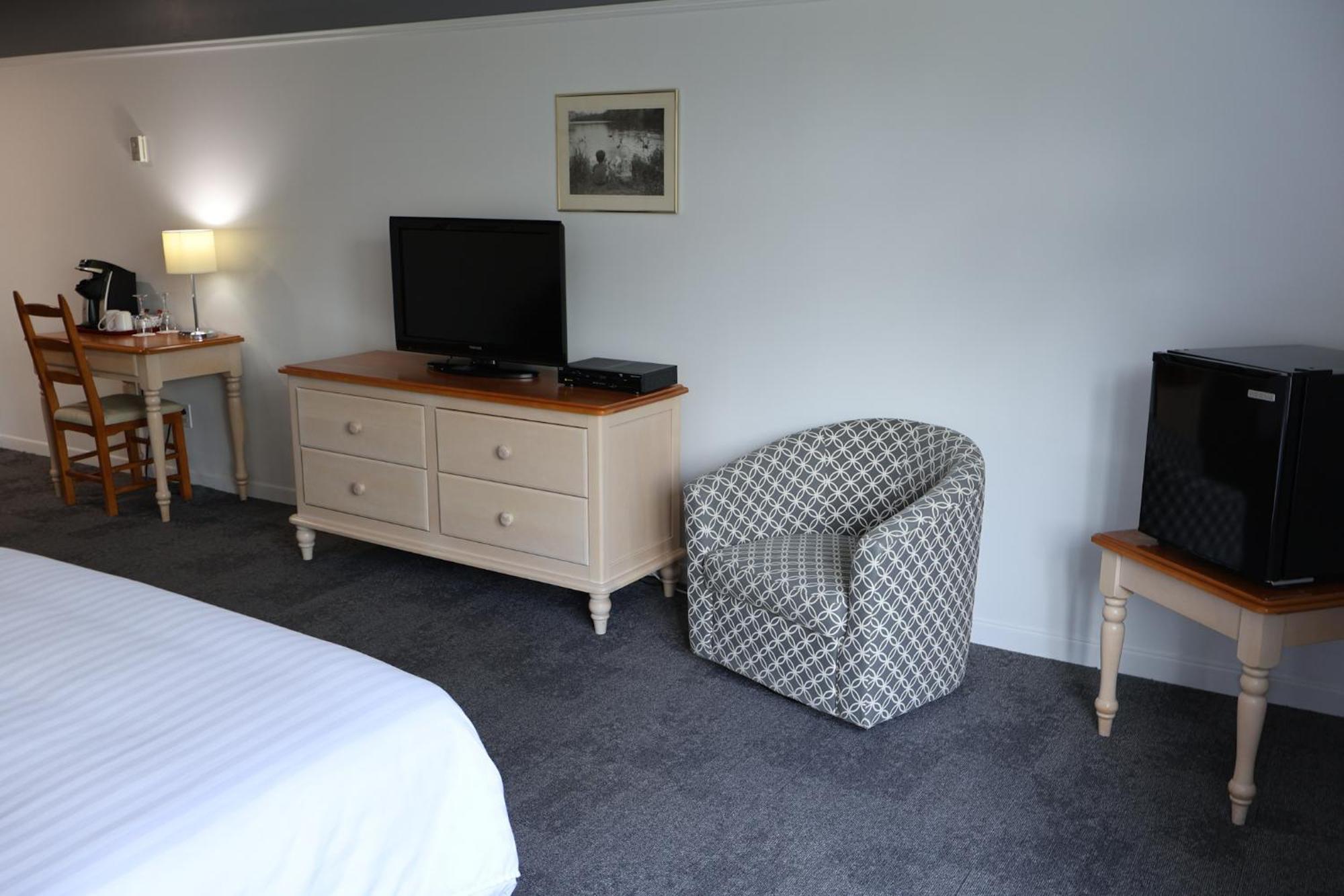 Hotel Au Petit Berger 라말베 외부 사진