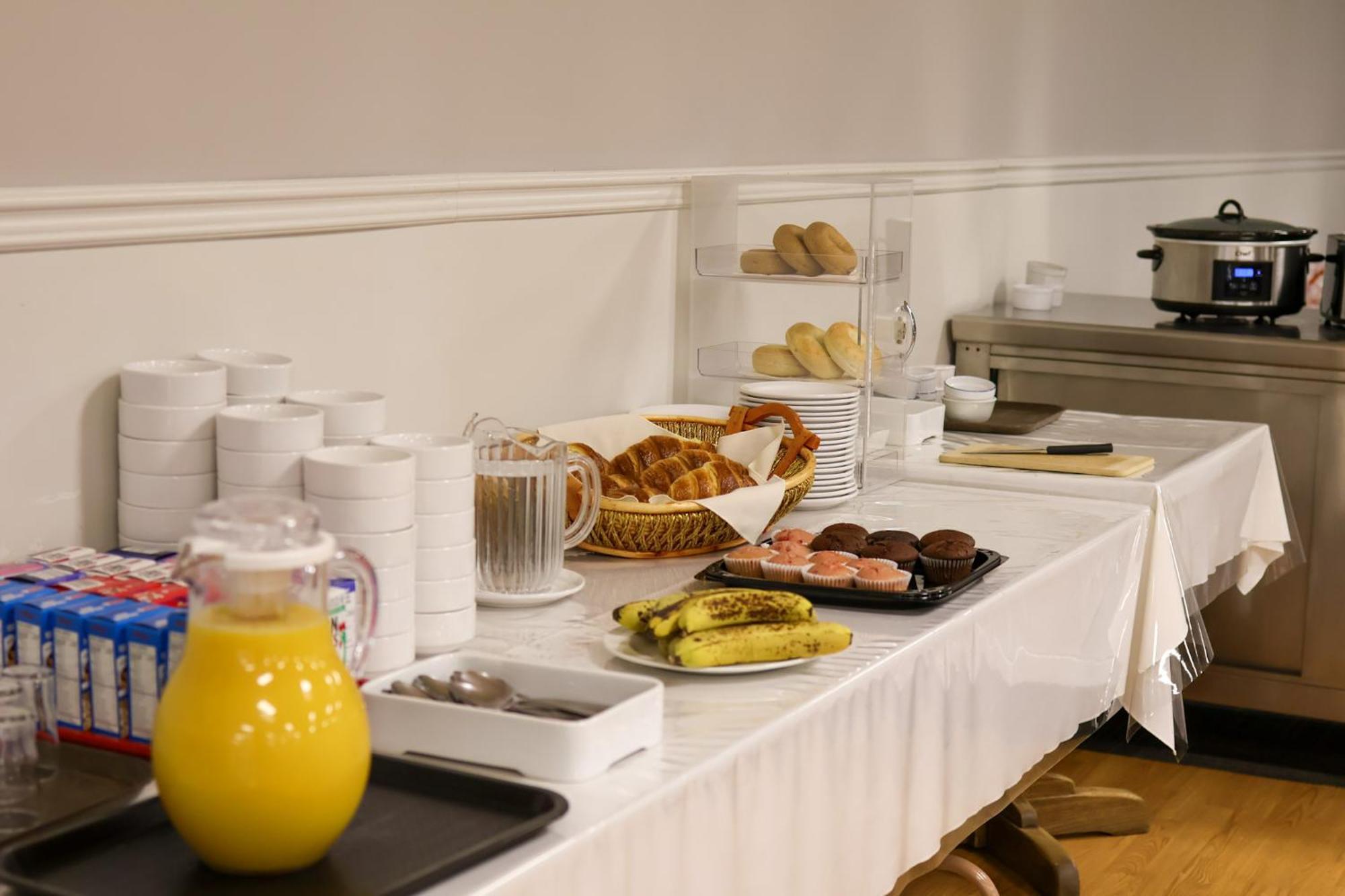 Hotel Au Petit Berger 라말베 외부 사진