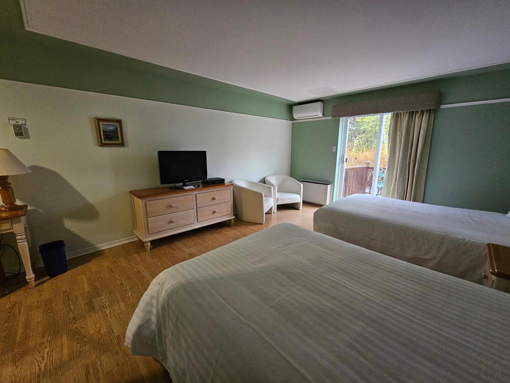 Hotel Au Petit Berger 라말베 외부 사진
